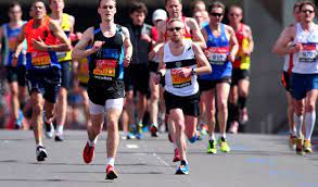 marathon